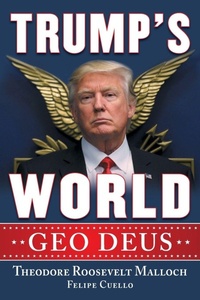 Enlarge image Cover: Trump's World - Humanix Books