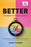 Cover: Better - Vibrant Publishers