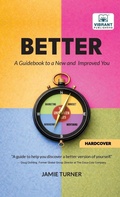 Cover: Better - Vibrant Publishers