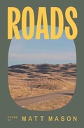 Cover: Roads - Button Poetry