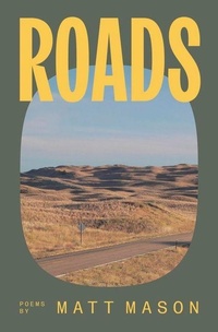 Enlarge image Cover: Roads - Button Poetry