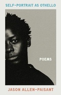 Cover: Self-Portrait as Othello - Milkweed Editions