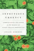 Cover: Infectious Urgency - University of South Carolina Press