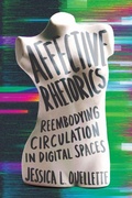 Cover: Affective Rhetorics - University of South Carolina Press