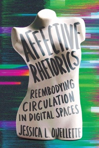 Enlarge image Cover: Affective Rhetorics - University of South Carolina Press