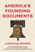 Cover: America's Founding Documents - University of South Carolina Press