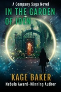 Cover: In the Garden of Iden - Simon + Schuster LLC