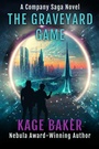 Cover: The Graveyard Game - Simon + Schuster LLC