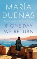 Cover: If One Day We Return - AmazonCrossing