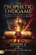 Cover: Prophetic Endgame - Harrison House