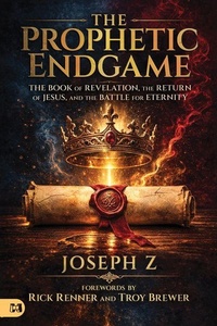 Enlarge image Cover: Prophetic Endgame - Harrison House