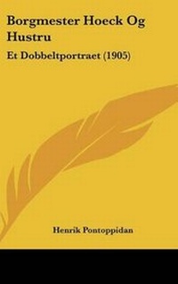 Abbildung von: Borgmester Hoeck Og Hustru - Kessinger Publishing
