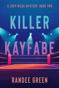 Cover: Killer Kayfabe - Camel Press