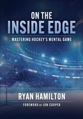 Cover: On the Inside Edge - Human Kinetics Publishers
