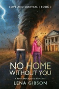 Cover: No Home Without You - BLACK ROSE WRITING