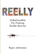 Cover: Reelly - RJs Fly Trips