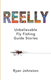 Enlarge image Cover: Reelly - RJs Fly Trips