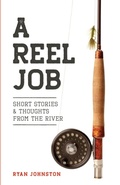 Cover: A Reel Job - Reel Series