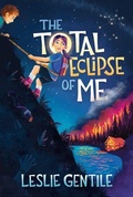 Cover: The Total Eclipse of Me - Dcb Young Readers