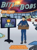 Cover: Bits and Bobs - Red Rocket