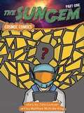 Cover: The Sun Gem - Red Rocket