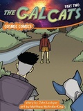 Cover: The Gal Cats - Red Rocket