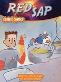 Cover: Red SAP - Red Rocket