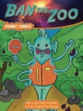 Cover: Ban the Zoo - Red Rocket