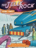 Cover: The Jelly Rock - Red Rocket