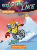 Cover: The Look-A-Like - Red Rocket