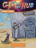 Cover: Get to the Hub - Red Rocket