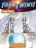 Cover: Fake Twins - Red Rocket
