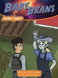 Cover: Baby Beans - Red Rocket