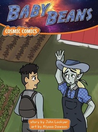 Enlarge image Cover: Baby Beans - Red Rocket