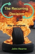 Cover: The Recurring Decision - John Woodville Hearne