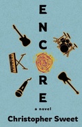 Cover: Encore - The Other Door Publishing