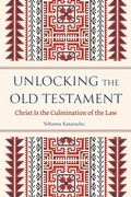 Cover: Unlocking the Old Testament - Langham Publishing