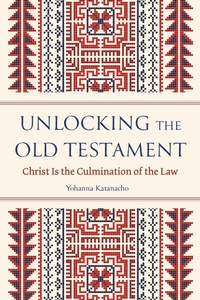 Enlarge image Cover: Unlocking the Old Testament - Langham Publishing