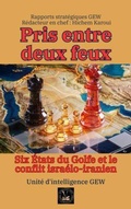 Cover: Pris entre deux feux - Global East-West (London)