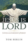 Cover: Jesus Is Lord - Abingdon Press