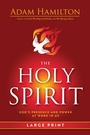 Cover: The Holy Spirit - Abingdon Press