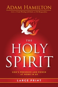 Enlarge image Cover: The Holy Spirit - Abingdon Press
