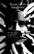 Cover: Monstrous - Flame Tree Press