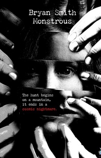 Enlarge image Cover: Monstrous - Flame Tree Press