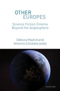 Cover: Other Europes - Peter Lang Verlag