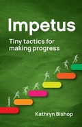 Cover: Impetus - Practical Inspiration Publishing
