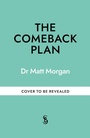 Cover: The Comeback Plan - SHORT BOOKS