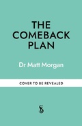 Cover: The Comeback Plan - SHORT BOOKS