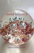 Cover: Paper Weights - Independent Publishing Network