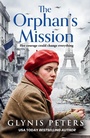 Cover: The Orphan's Mission - Boldwood Books Ltd